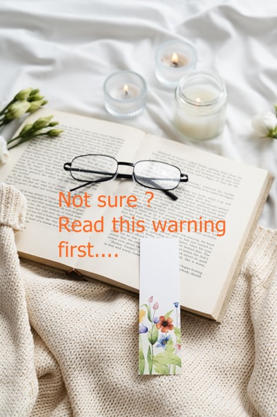 Not sure? Read this first
